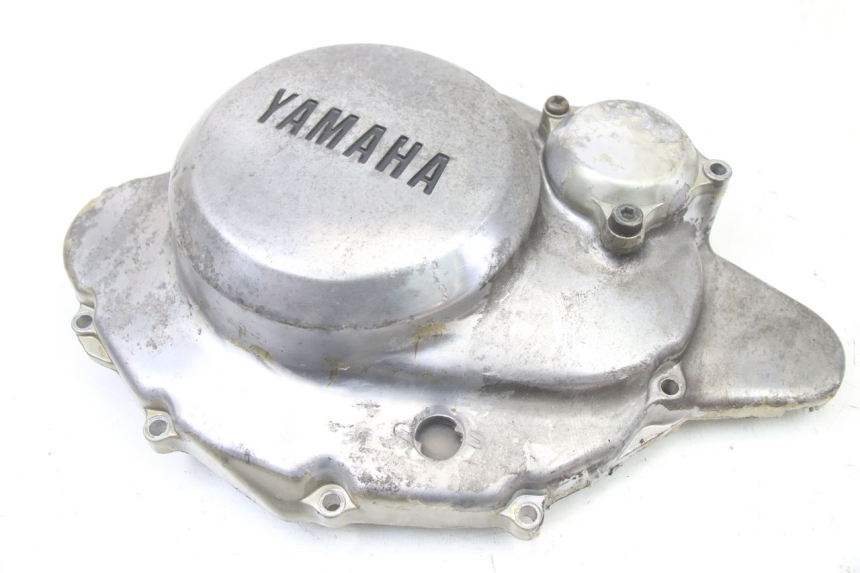 photo de TAPA DE EMBRAGUE YAMAHA SR 125 (1982 - 2003) - Zoom estado de uso