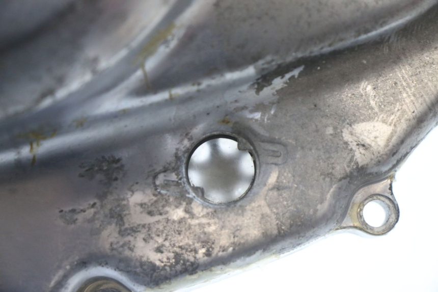 photo de TAPA DE EMBRAGUE YAMAHA SR 125 (1982 - 2003) - Otra perspectiva