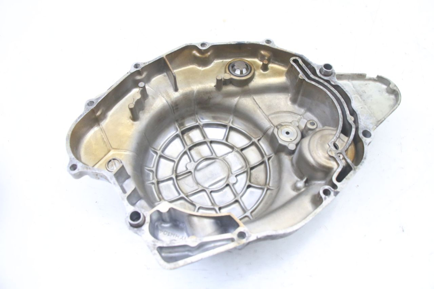 photo de TAPA DE EMBRAGUE YAMAHA SR 125 (1982 - 2003) - Estado de la superficie y material