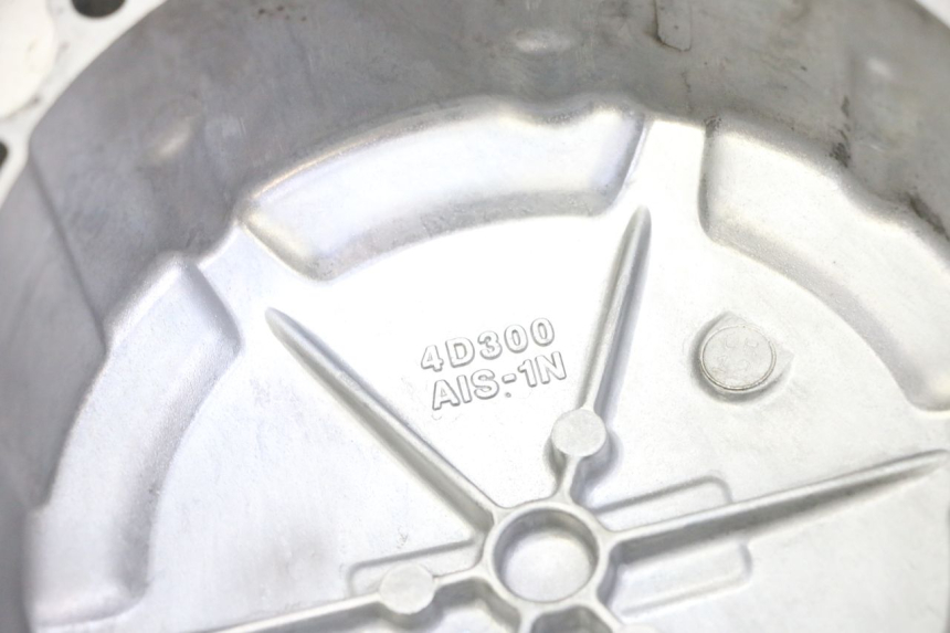 photo de TAPA DE EMBRAGUE YAMAHA YFM R RAPTOR 250 (2008 - 2014) - Zoom estado de uso