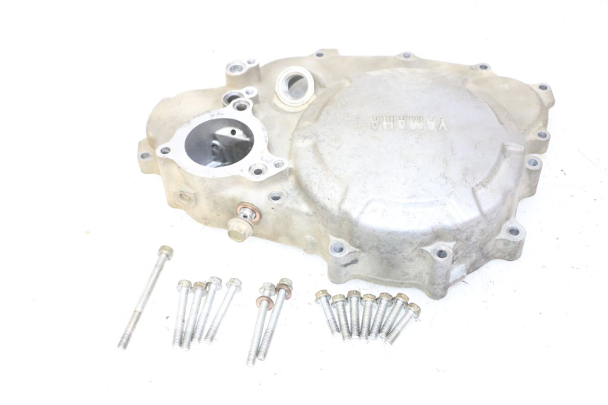 photo de TAPA DE EMBRAGUE YAMAHA YFM R RAPTOR 250 (2008 - 2014) - Detalles de los puntos de fijación