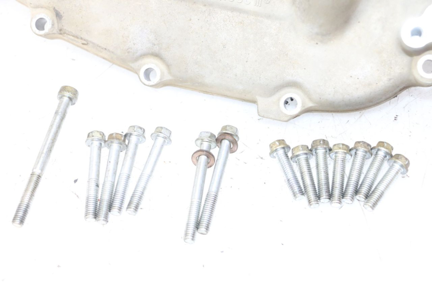 photo de TAPA DE EMBRAGUE YAMAHA YFM R RAPTOR 250 (2008 - 2014) - Marcados y referencias originales