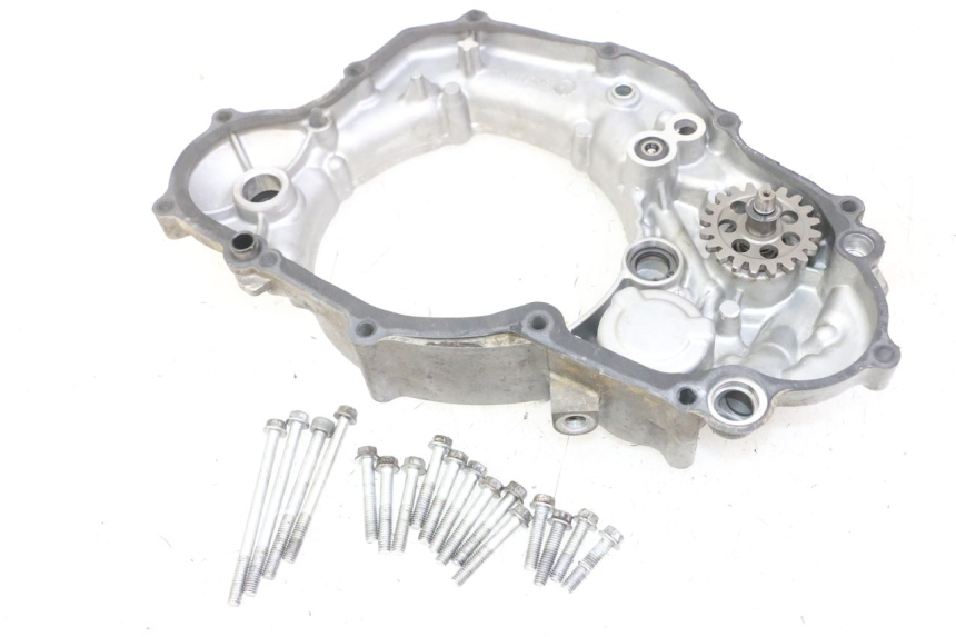 photo de TAPA DE EMBRAGUE YAMAHA YZ-F YZF 250 (2007 - 2013) - Zoom estado de uso