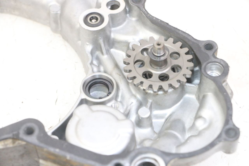 photo de TAPA DE EMBRAGUE YAMAHA YZ-F YZF 250 (2007 - 2013) - Primer plano técnico