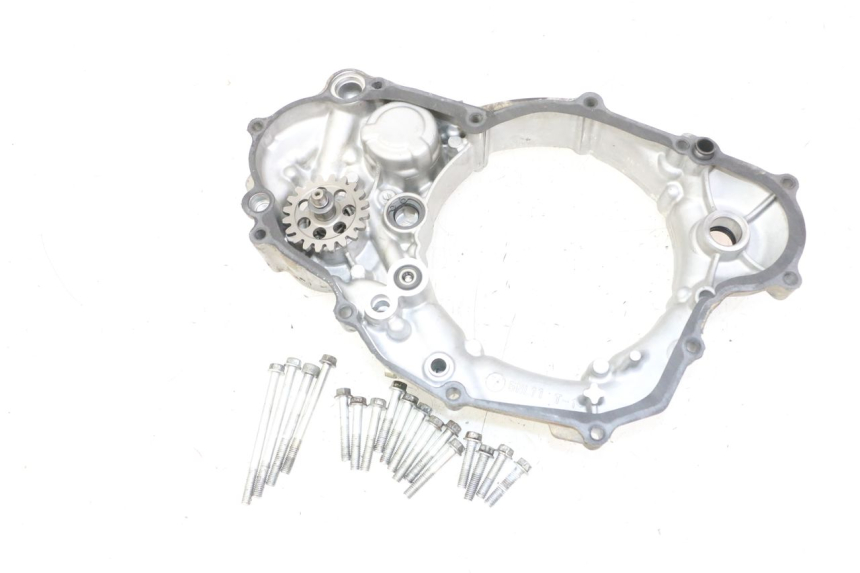 photo de TAPA DE EMBRAGUE YAMAHA YZ-F YZF 250 (2007 - 2013) - Detalles de los puntos de fijación