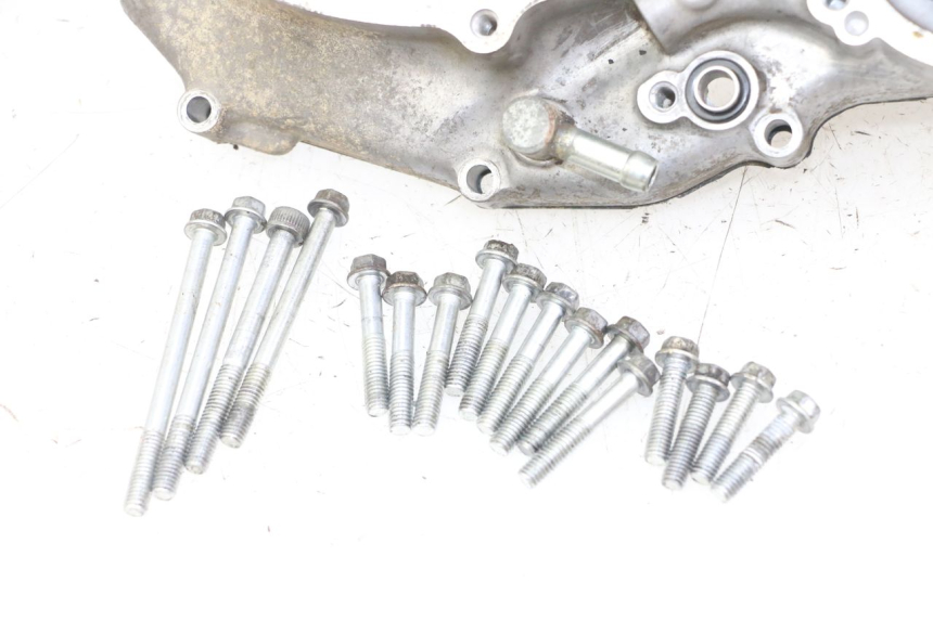 photo de TAPA DE EMBRAGUE YAMAHA YZ-F YZF 250 (2007 - 2013) - Estado de la superficie y material