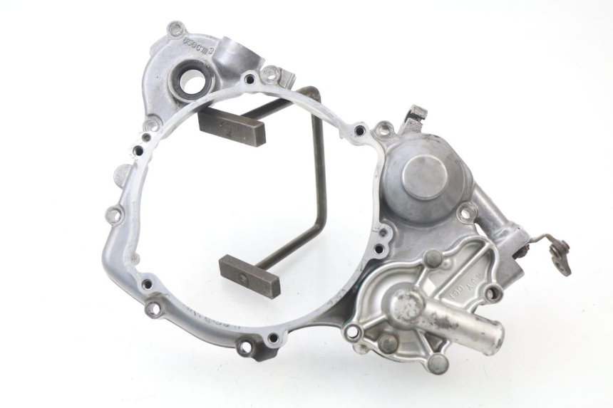 photo de TAPA DE EMBRAGUE YAMAHA YZ 125 (1998 - 2005) - Vista principal