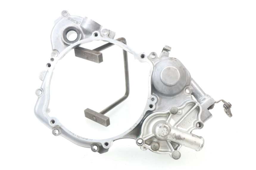 photo de TAPA DE EMBRAGUE YAMAHA YZ 125 (1998 - 2005) - Estado de la superficie y material