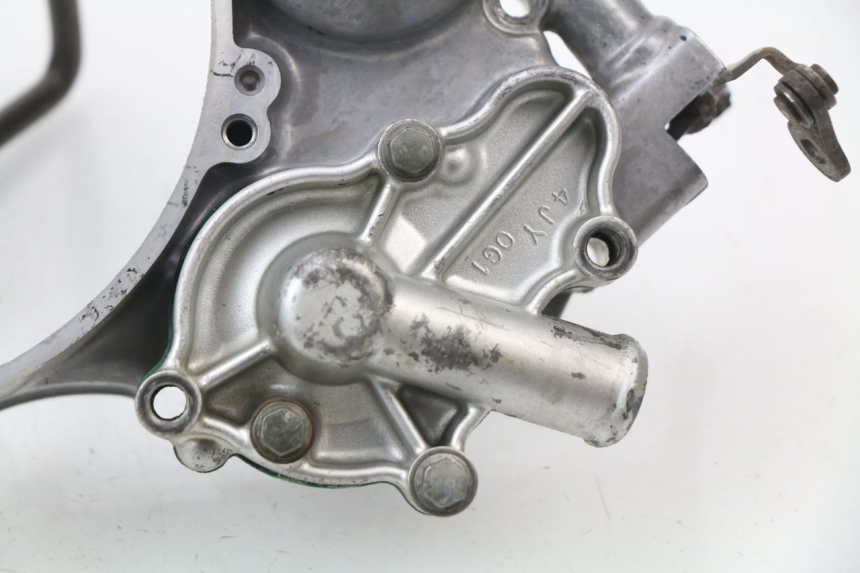 photo de TAPA DE EMBRAGUE YAMAHA YZ 125 (1998 - 2005) - Marcados y referencias originales