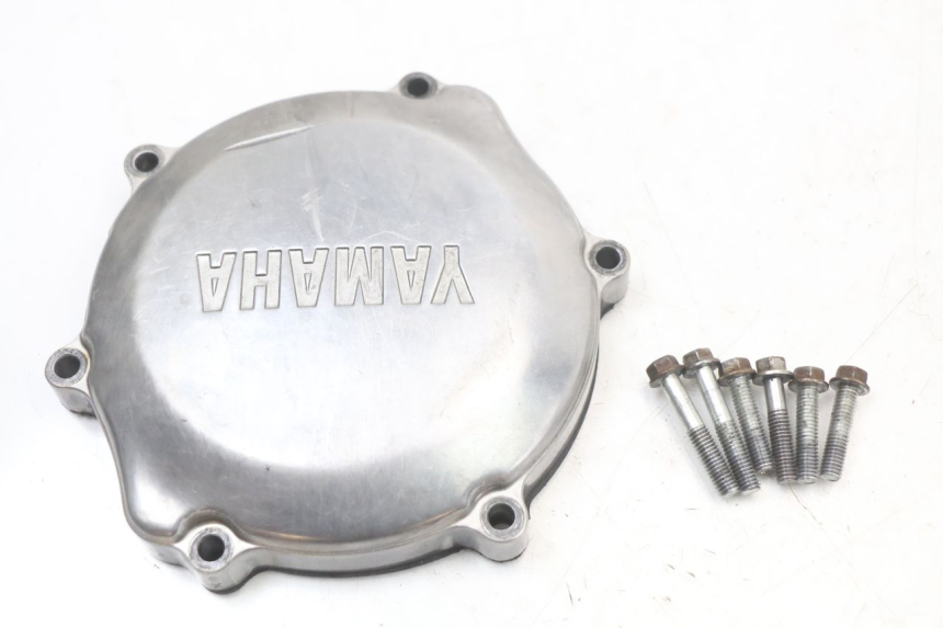 photo de  YAMAHA YZ 85 (2002 - 2018) - Zoom estado de uso