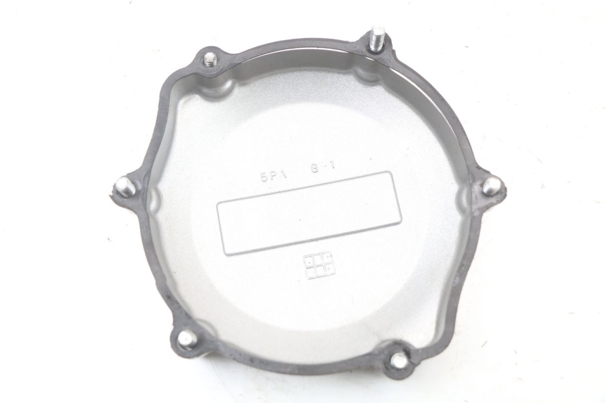 photo de  YAMAHA YZ 85 (2002 - 2018) - Otra perspectiva