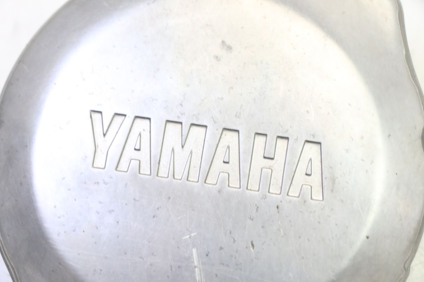 photo de  YAMAHA YZ 85 (2002 - 2018) - Zoom estado de uso