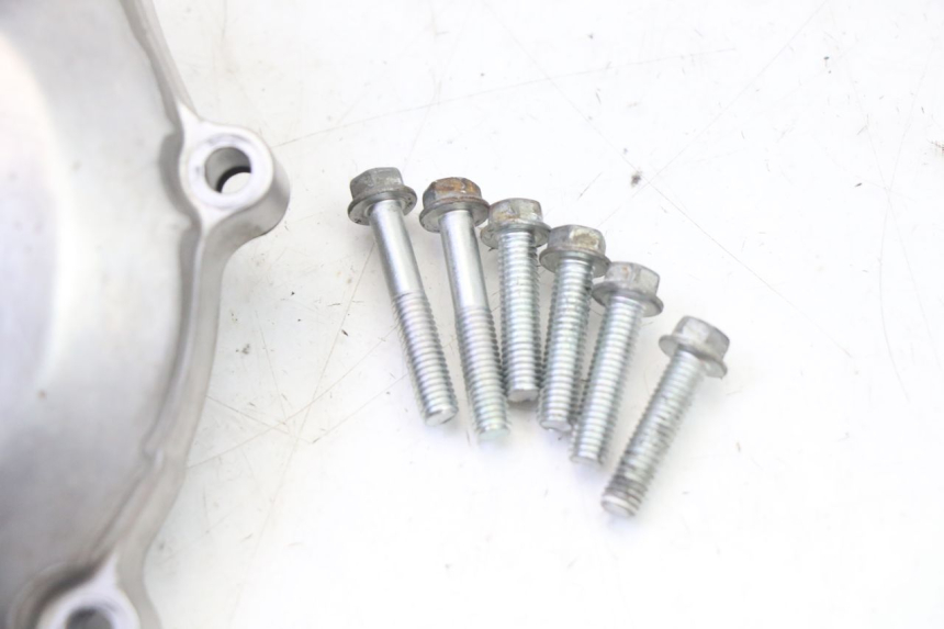 photo de  YAMAHA YZ 85 (2002 - 2018) - Primer plano técnico