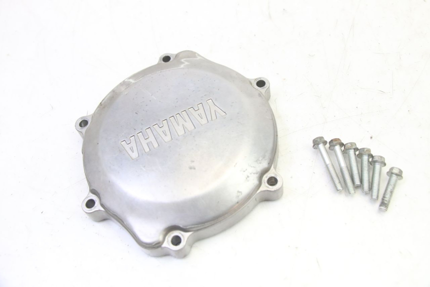 photo de  YAMAHA YZ 85 (2002 - 2018) - Vista general del producto