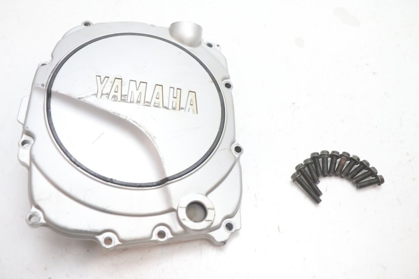 photo de TAPA DE EMBRAGUE YAMAHA YZF R GENESIS 750 (1993 - 1998) - Zoom estado de uso