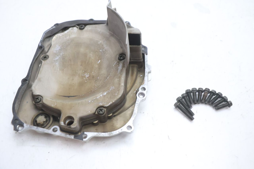 photo de TAPA DE EMBRAGUE YAMAHA YZF R GENESIS 750 (1993 - 1998) - Detalles de los puntos de fijación