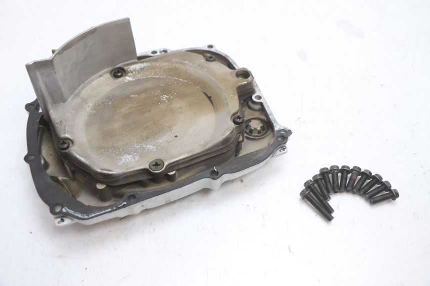 photo de TAPA DE EMBRAGUE YAMAHA YZF R GENESIS 750 (1993 - 1998) - Estado de la superficie y material