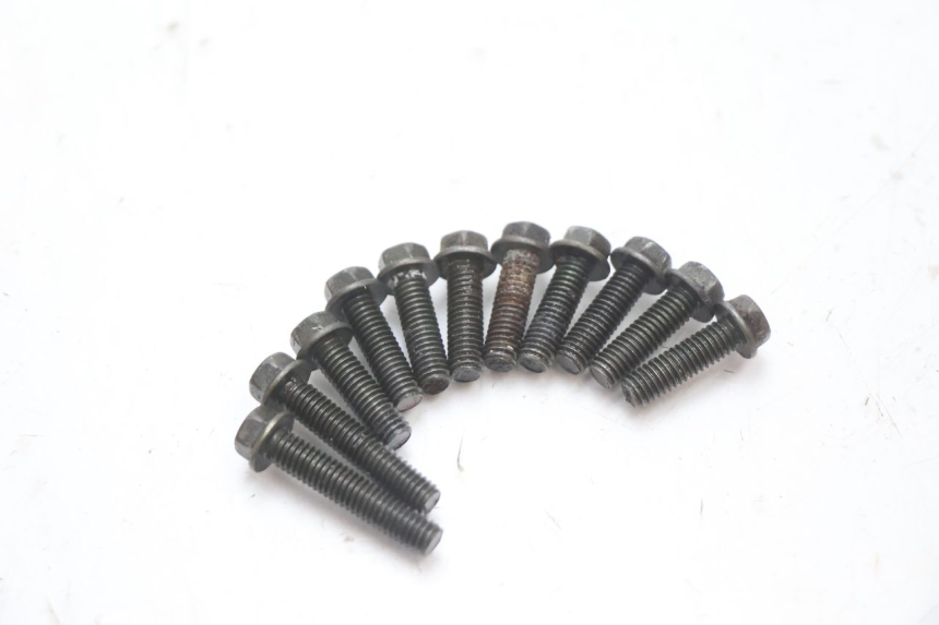 photo de TAPA DE EMBRAGUE YAMAHA YZF R GENESIS 750 (1993 - 1998) - Recambio usado revisado