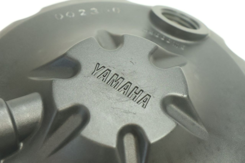photo de TAPA DE EMBRAGUE YAMAHA YZF R6 600 (2008 - 2009) - Zoom estado de uso