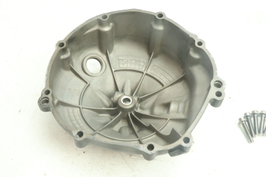 photo de TAPA DE EMBRAGUE YAMAHA YZF R6 600 (2008 - 2009) - Estado de la superficie y material