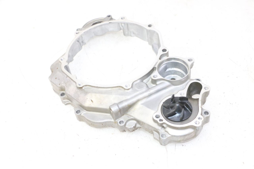 photo de TAPA DE EMBRAGUE YAMAHA YZF YZ-F 450 (2014 - 2016) - Primer plano técnico