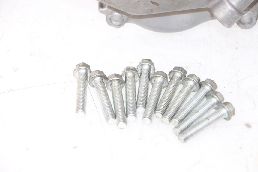 photo de TAPA DE EMBRAGUE YAMAHA YZF YZ-F 450 (2014 - 2016) - Estado de la superficie y material