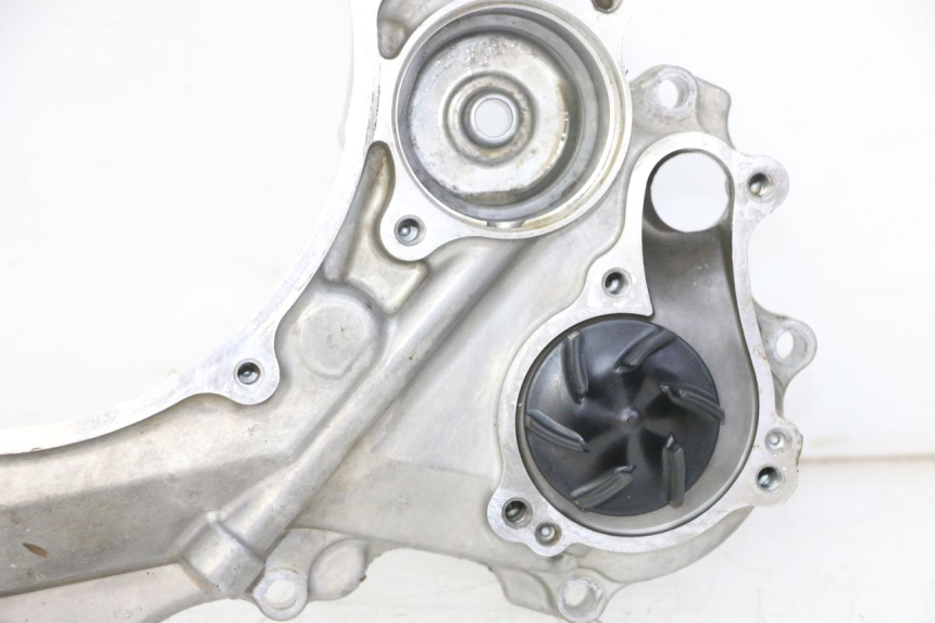photo de TAPA DE EMBRAGUE YAMAHA YZF YZ-F 450 (2014 - 2016) - Marcados y referencias originales