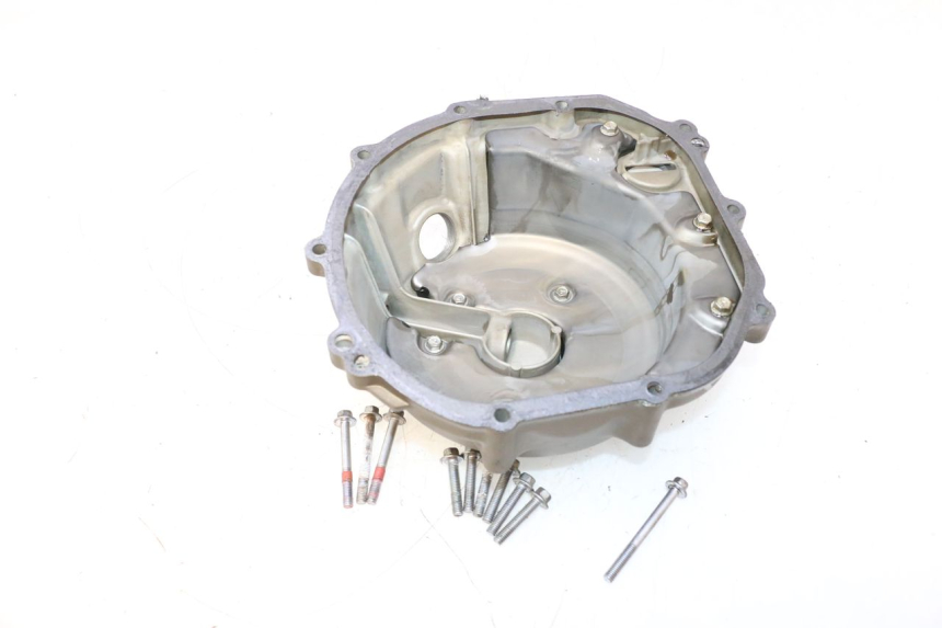 photo de TAPA DE EMBRAGUE KAWASAKI ZX-6R ZX6R 600 (2000 - 2002) - Zoom estado de uso