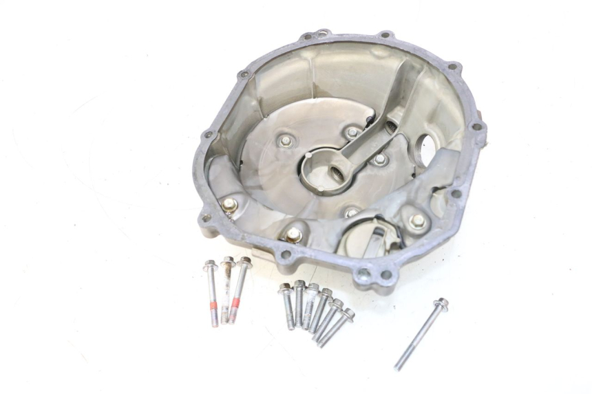 photo de TAPA DE EMBRAGUE KAWASAKI ZX-6R ZX6R 600 (2000 - 2002) - Otra perspectiva