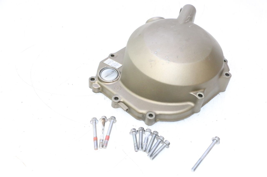 photo de TAPA DE EMBRAGUE KAWASAKI ZX-6R ZX6R 600 (2000 - 2002) - Primer plano técnico