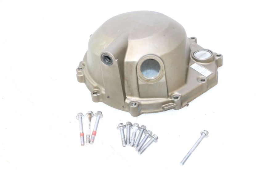 photo de TAPA DE EMBRAGUE KAWASAKI ZX-6R ZX6R 600 (2000 - 2002) - Detalles de los puntos de fijación