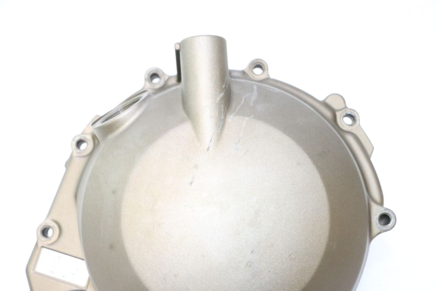 photo de TAPA DE EMBRAGUE KAWASAKI ZX-6R ZX6R 600 (2000 - 2002) - Estado de la superficie y material