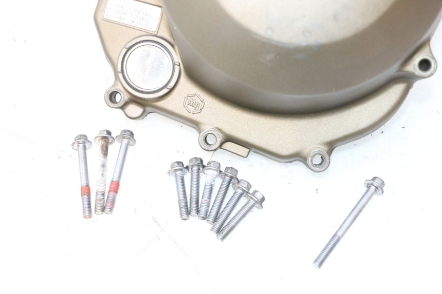 photo de TAPA DE EMBRAGUE KAWASAKI ZX-6R ZX6R 600 (2000 - 2002) - Recambio usado revisado