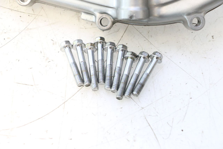 photo de TAPA DE EMBRAGUE KAWASAKI ZZR 600 (1995 - 2004) - Zoom estado de uso