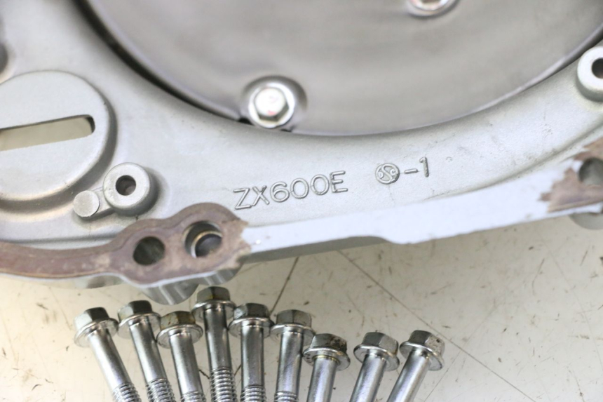 photo de TAPA DE EMBRAGUE KAWASAKI ZZR 600 (1995 - 2004) - Vista general del producto