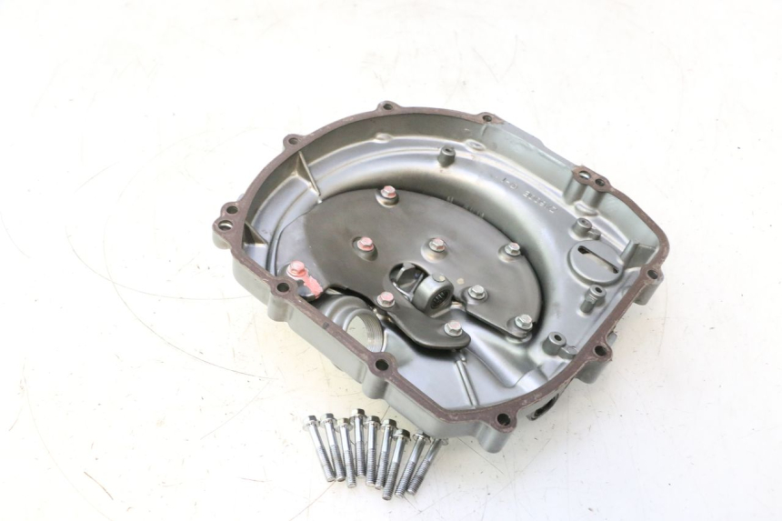 photo de TAPA DE EMBRAGUE KAWASAKI ZZR 600 (1995 - 2004) - Estado de la superficie y material