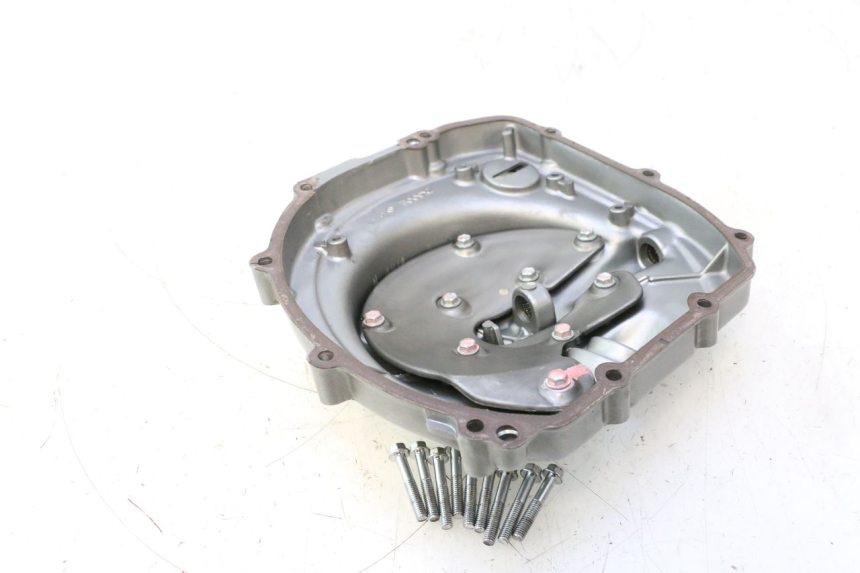 photo de TAPA DE EMBRAGUE KAWASAKI ZZR 600 (1995 - 2004) - Recambio usado revisado