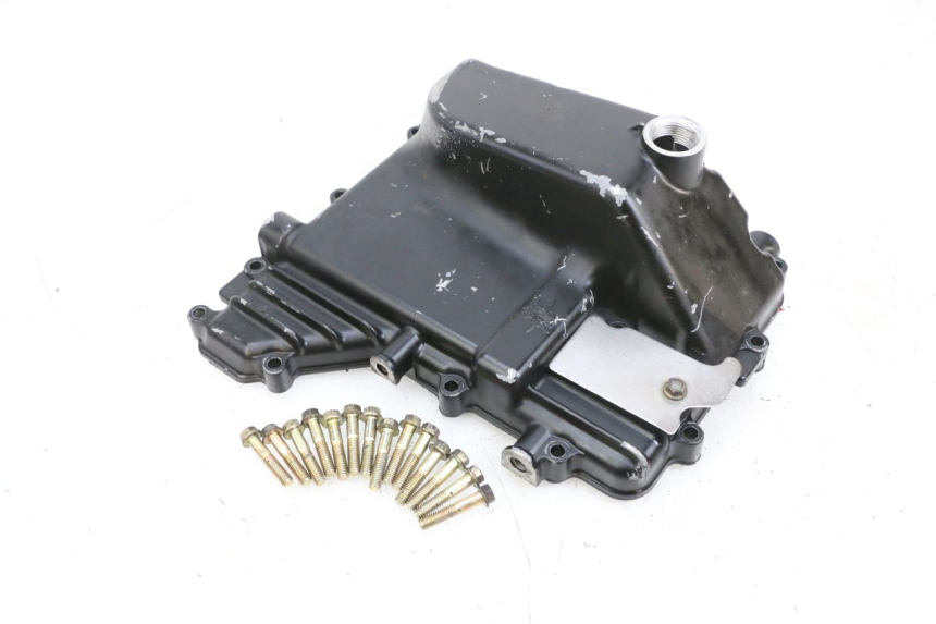 photo de ACEITE PAN MV AGUSTA BRUTALE R WALLY 910 (2008 - 2008) - Vista principal