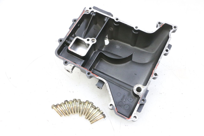 photo de ACEITE PAN MV AGUSTA BRUTALE R WALLY 910 (2008 - 2008) - Detalle de la pieza