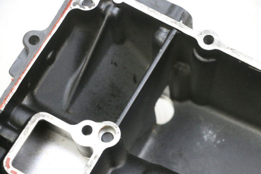 photo de ACEITE PAN MV AGUSTA BRUTALE R WALLY 910 (2008 - 2008) - Otra vista del artículo