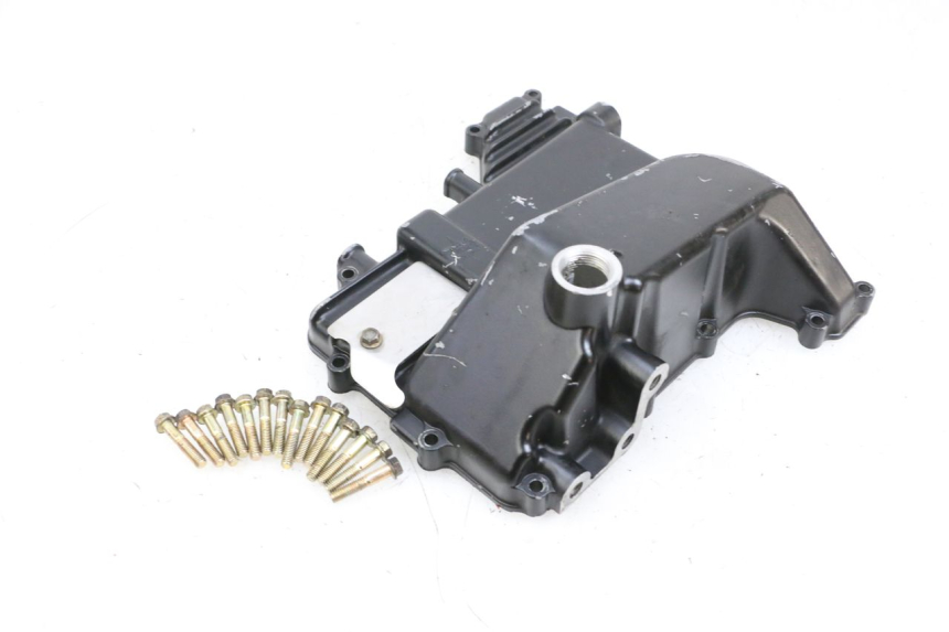 photo de ACEITE PAN MV AGUSTA BRUTALE R WALLY 910 (2008 - 2008) - Zoom estado de uso