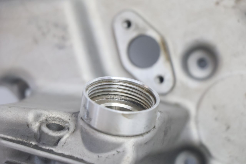 photo de ACEITE PAN BMW C SPORT 650 (2015 - 2021) - Zoom estado de uso