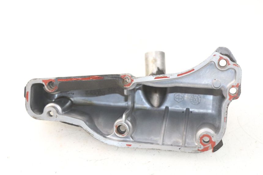 photo de ACEITE PAN PIAGGIO CARNABY 125 (2007 - 2011) - Otra perspectiva