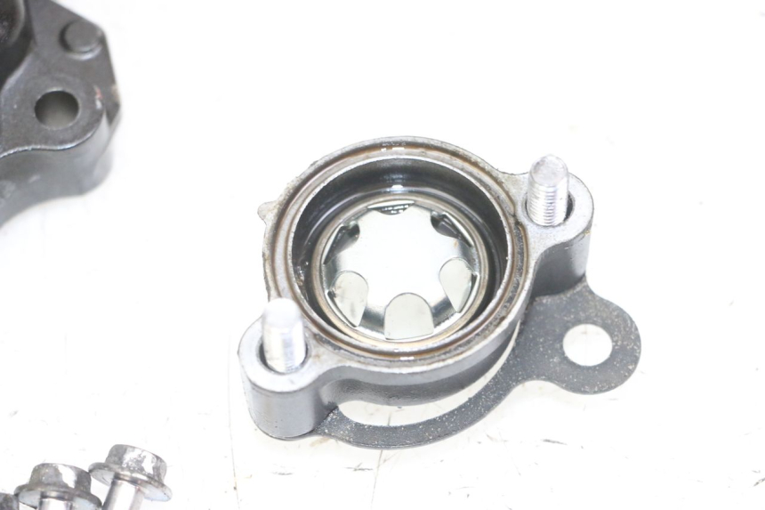 photo de ACEITE PAN HONDA CB R 1000 (2018 - 2023) - Zoom estado de uso