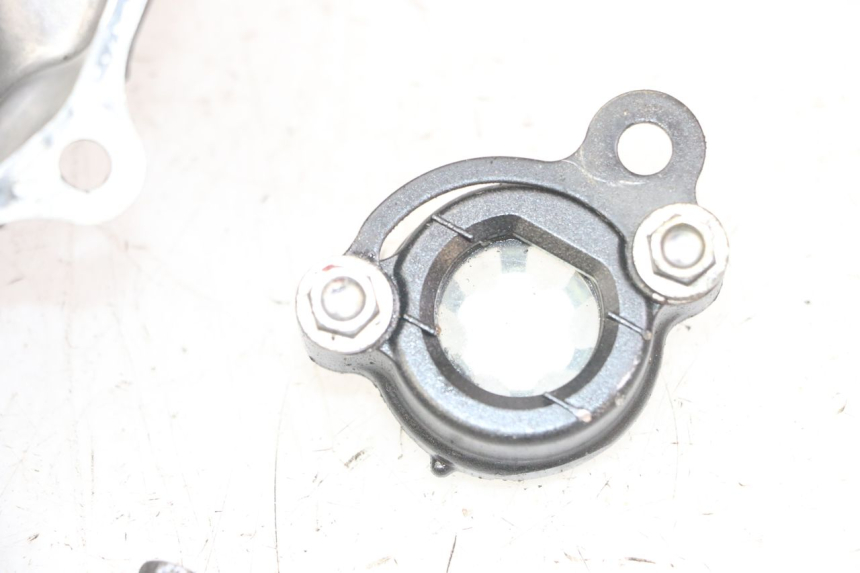 photo de ACEITE PAN HONDA CB R 1000 (2018 - 2023) - Estado de la superficie y material