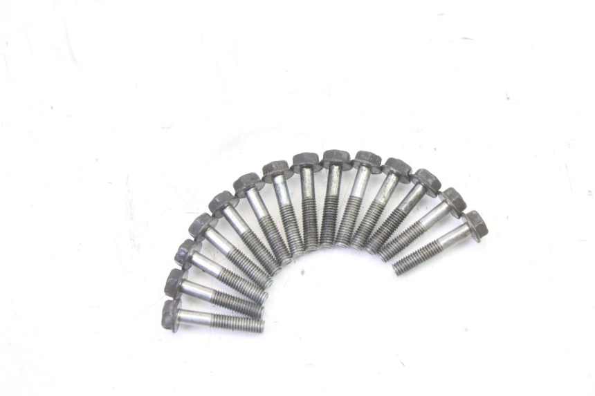 photo de CÁRTER DE ACEITE HONDA CBR RR FIREBLADE 900 (1992 - 1994) - Vista general del producto