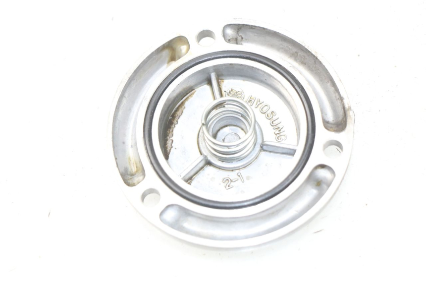 photo de ACEITE PAN HYOSUNG COMET GTR 125 (2007 - 2014) - Detalle de la pieza