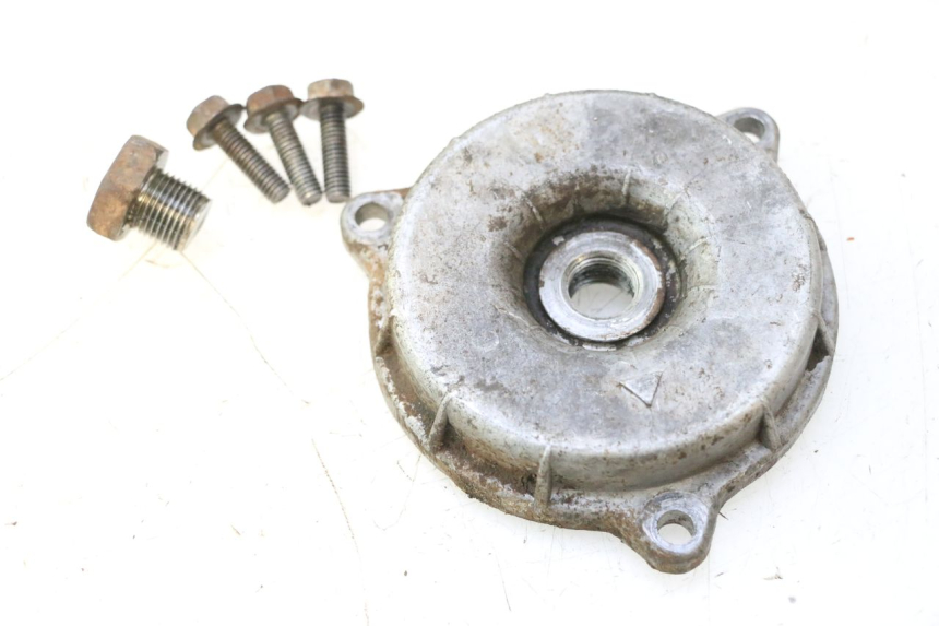 photo de ACEITE PAN SUZUKI DR S 600 (1985 - 1989) - Vista principal