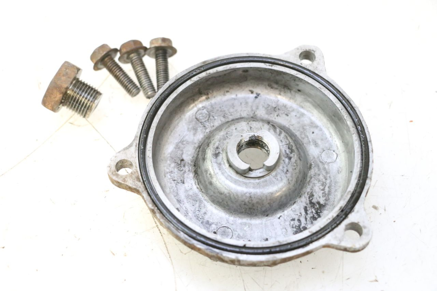 photo de ACEITE PAN SUZUKI DR S 600 (1985 - 1989) - Detalle de la pieza