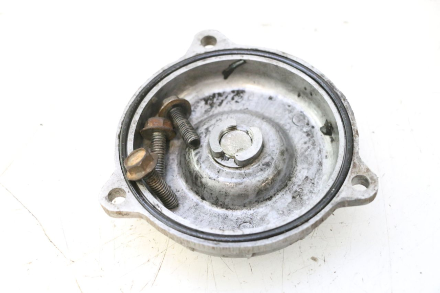 photo de ACEITE PAN SUZUKI DR S 600 (1985 - 1989) - Zoom estado de uso